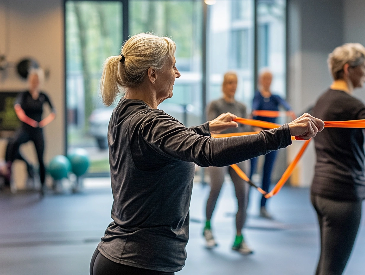 Функціональне тренування з тренером